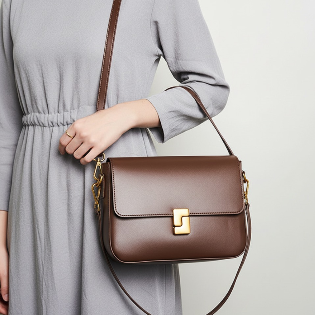 Sac Classique - Marron
