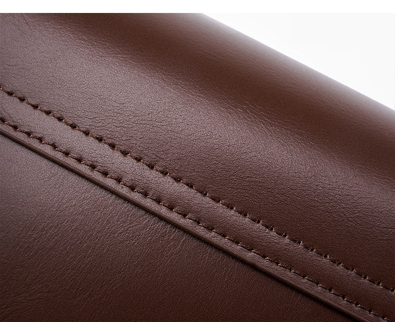 Sac Classique - Structuré en Cuir de Vache