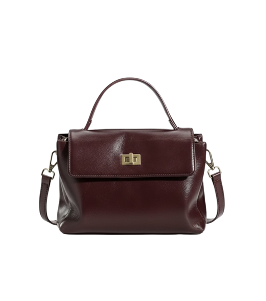 Sac Élégance - Bordeaux