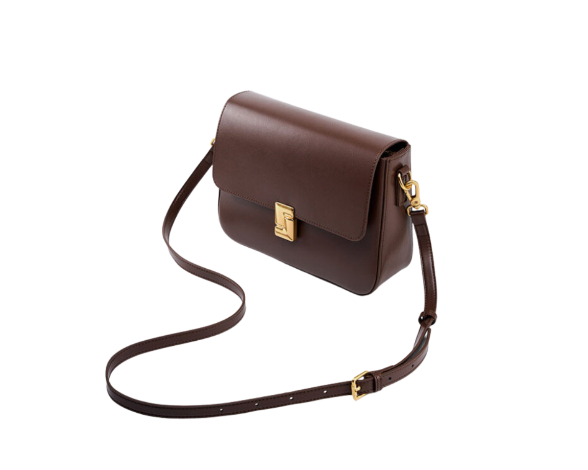 Sac Classique - Marron