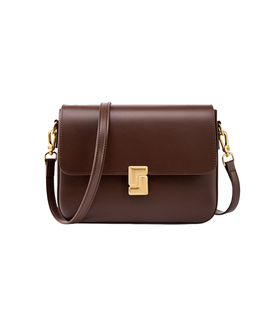Sac Classique - Marron